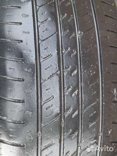 Kumho Solus KL21 235/65 R17