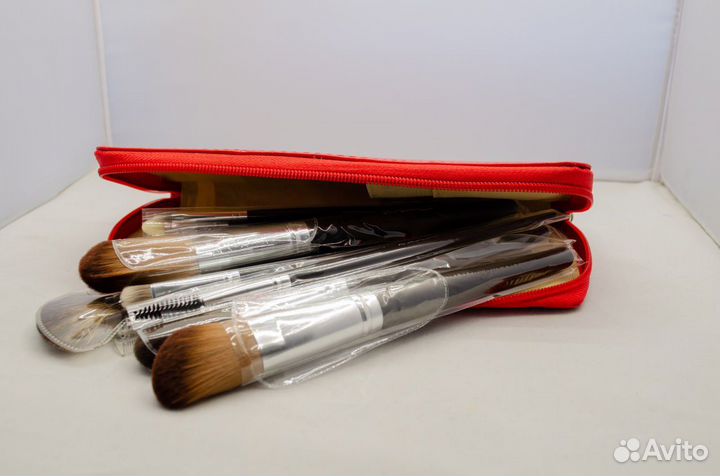 Кисти для макияжа MAC