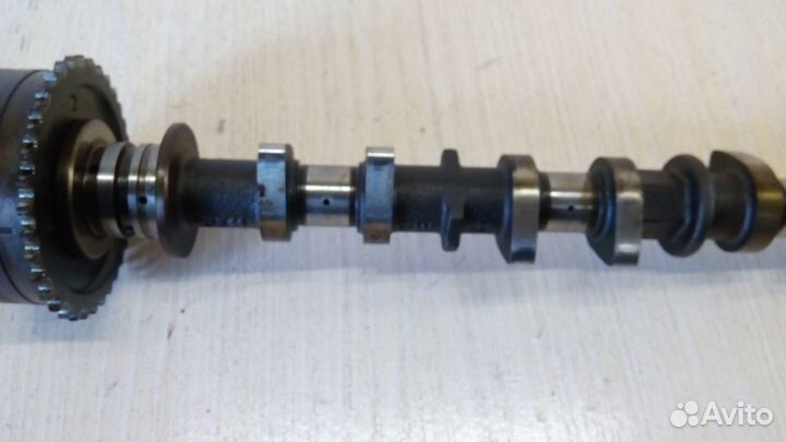 Распредвал впускной Toyota Corolla 120 1.4