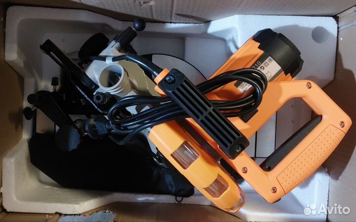 Пила торцовочная