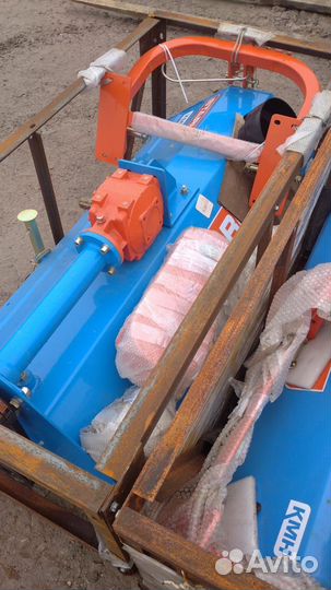 Мульчер Stark KM 155, 2025