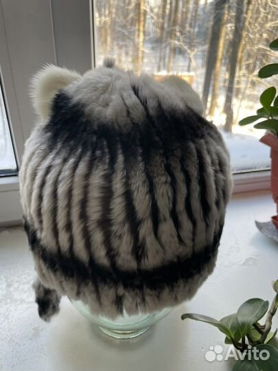 Шапка
