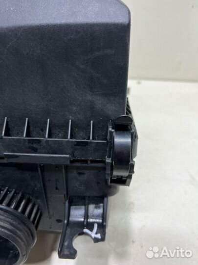 Корпус воздушного фильтра Hyundai Solaris 2 2017