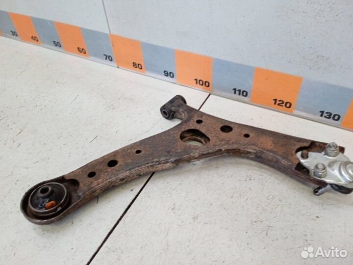 Рычаг передний левый Vortex Tingo T11 1.8 2010