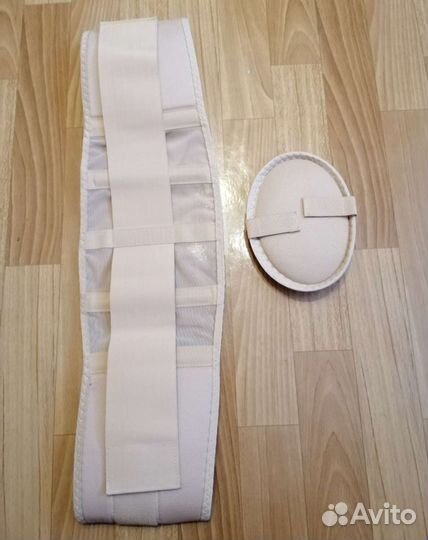 Бандаж для беременных Trives. Состояние отличное