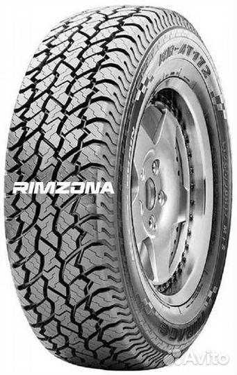 Mirage MR-AT172 265/70 R17 115T