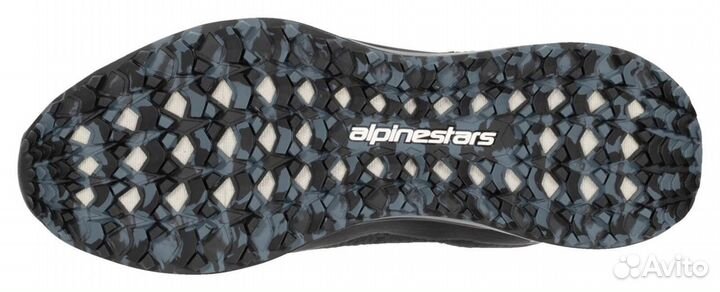 Alpinestars Speedforce Boot