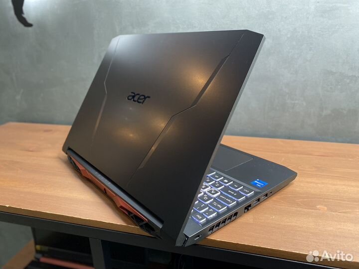 Acer Nitro 15,6