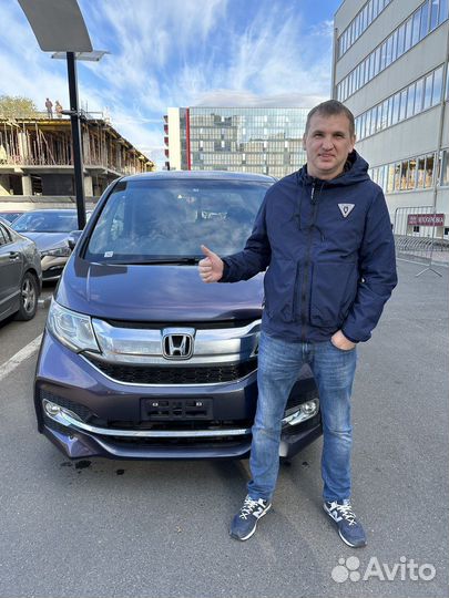 Пригоню автомобиль из Китая, Кореи, Японии