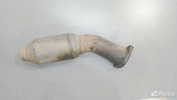 Катализатор Chrysler 300C, 2005