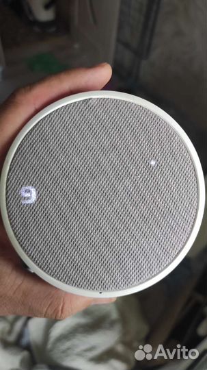 Блютуз колонка с будильником Xiaomi