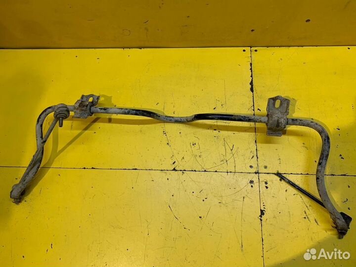 Стабилизатор передний Peugeot 206 1998–2003