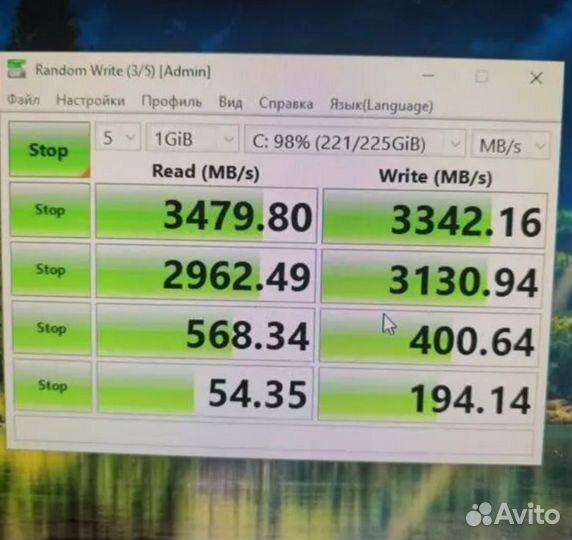 Ssd m2 nvme 2tb samsung