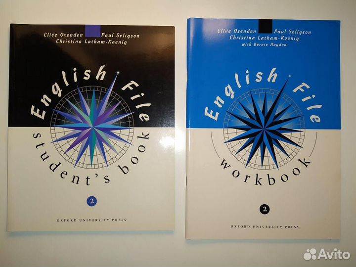 Учебники по англ. Headway, Laser, Matrix и др