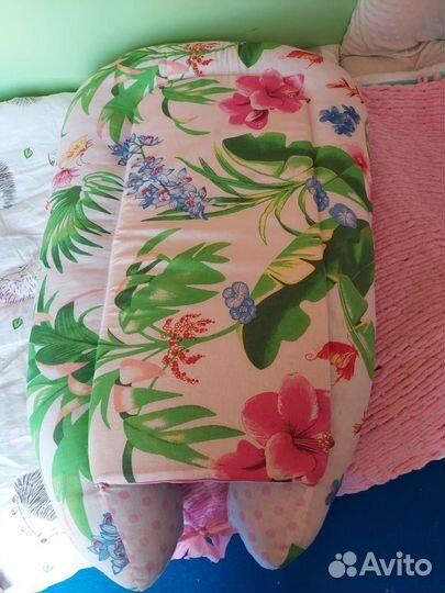 Конверт на выписку и кокон