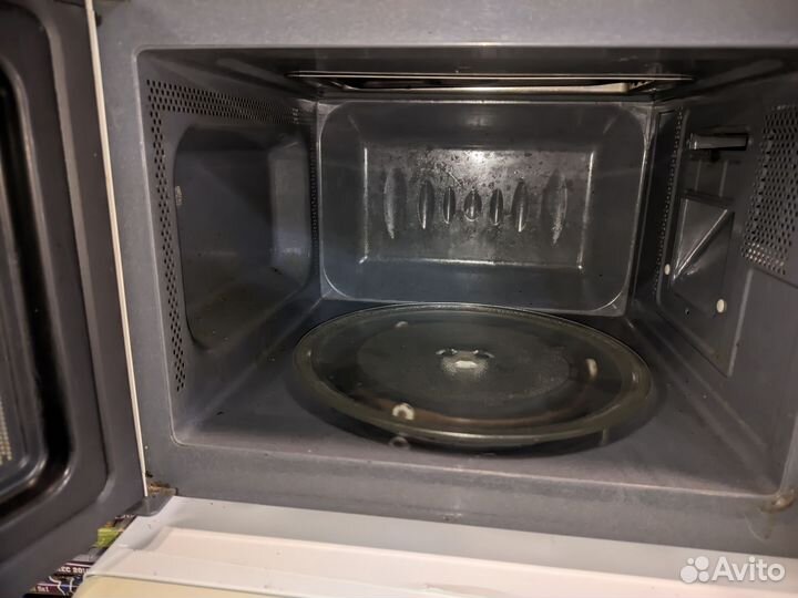 Микроволновка lg 23 литра