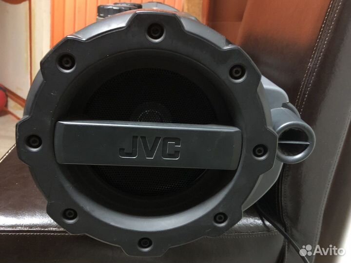 JVC RV-NB1