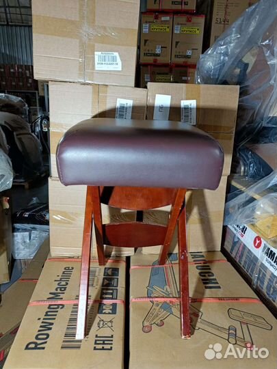 Стул для массажиста Yamaguchi Comfort