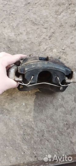 Суппорт авенсис t220