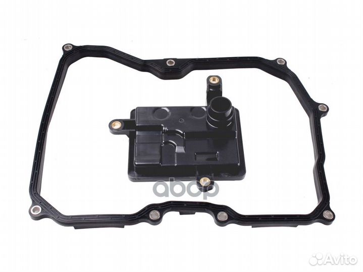 Фильтр АКПП с прокладкой VW Polo 09/Touran