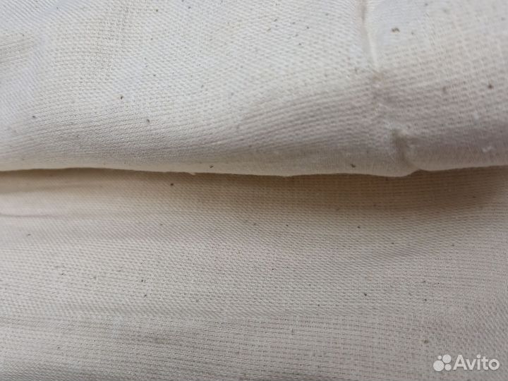 Ткань хлопок СССР