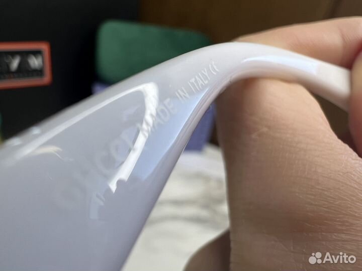 Солнечные очки Gucci унисекс