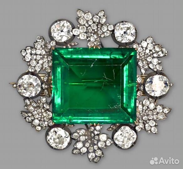 Алмазный Фонд Авторская экскурсия