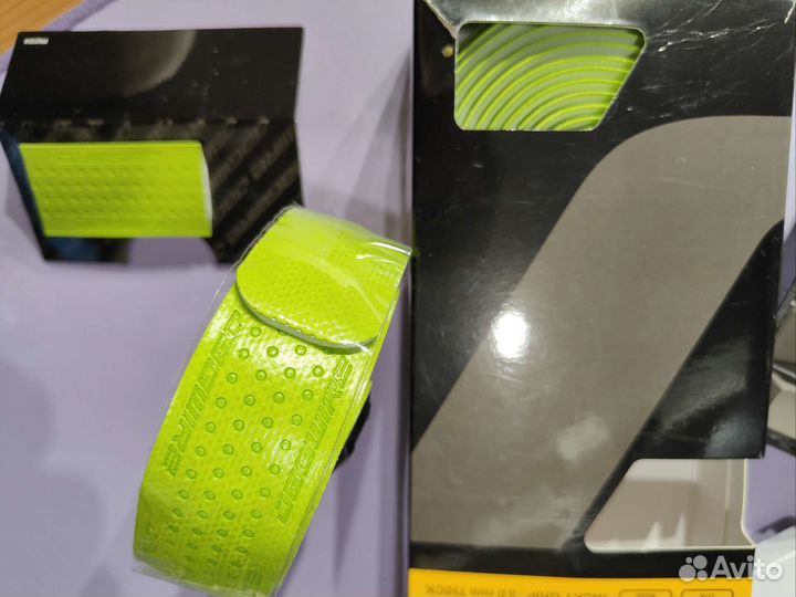 Обмотка руля Jagwire