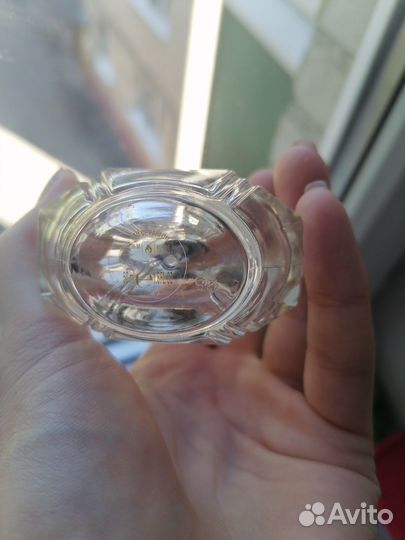 Парфюм(остатки)летуаль