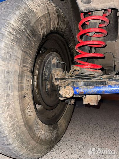 Автосервис Нива