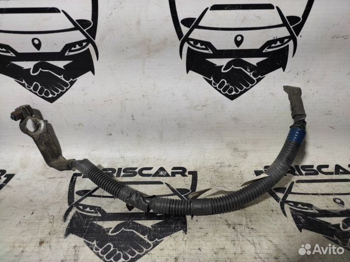 Провод массы Lexus Rx400H MHU38 3MZ-FE 2008