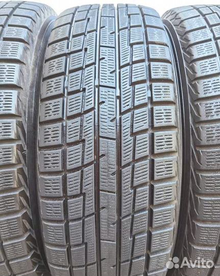 Yokohama Ice Guard IG30 195/65 R15 99T