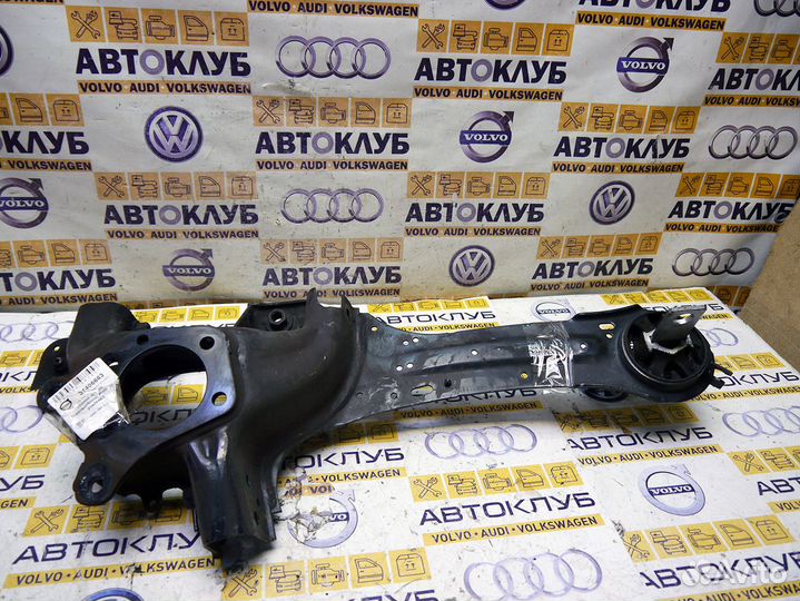 Рычаг продольный задний левый Вольво S60-2 3140633