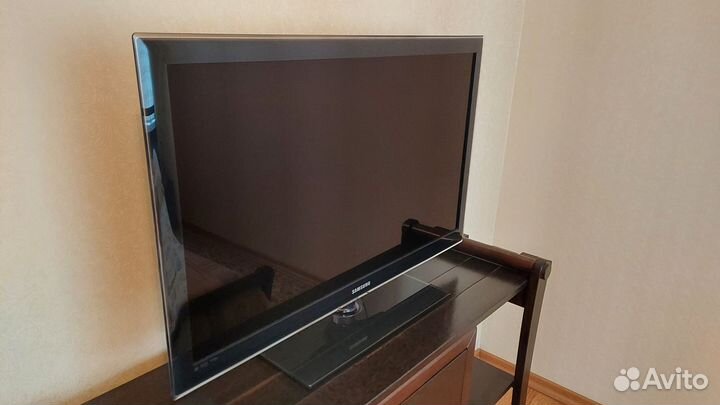 Телевизор Samsung ue40c5100qw