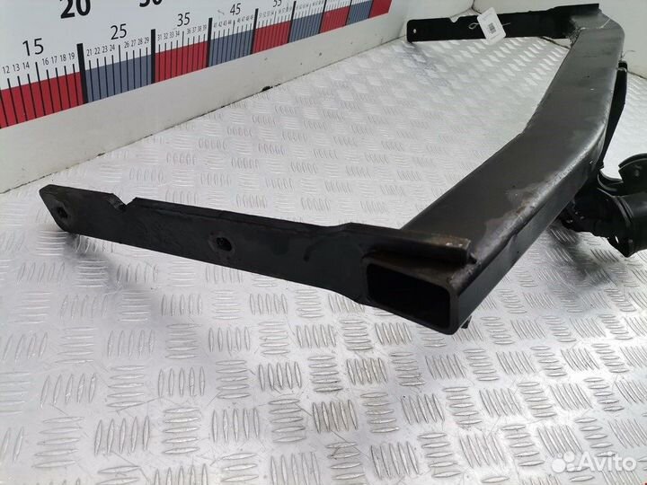 Фаркоп для Volkswagen Touran 1