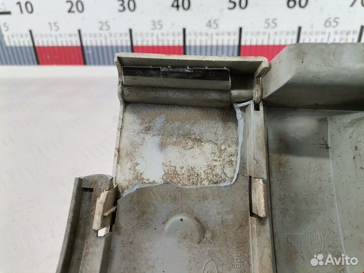 Фонарь задний левый габаритный для Ford Galaxy 1