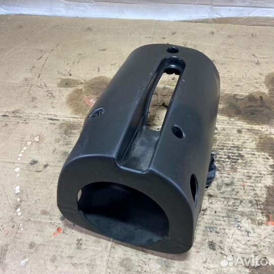 Кожух рулевой колонки Ford Mondeo 3 2000-2007г