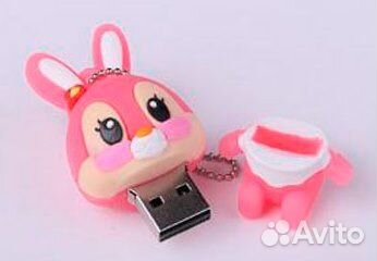 Сувенир флеш накопитель