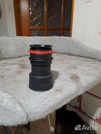 Переходник на bosch gtr 550 original