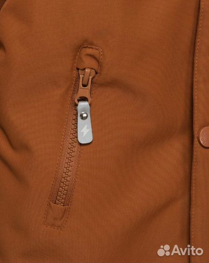 Зимний комбинезон 86