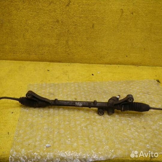 Рулевая рейка Форд Фиеста Мк6 (2008-2013)