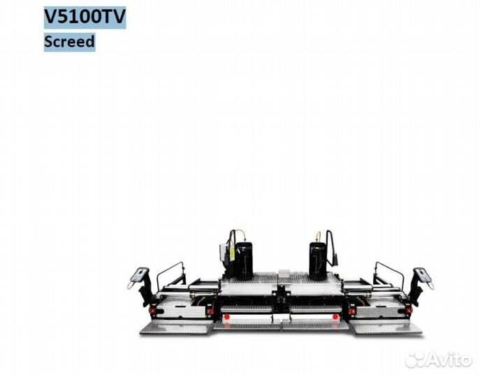 Комплект трамбующих брусьев 4812038826 на плиту Dy