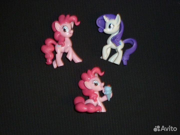 Пони свит-бокс