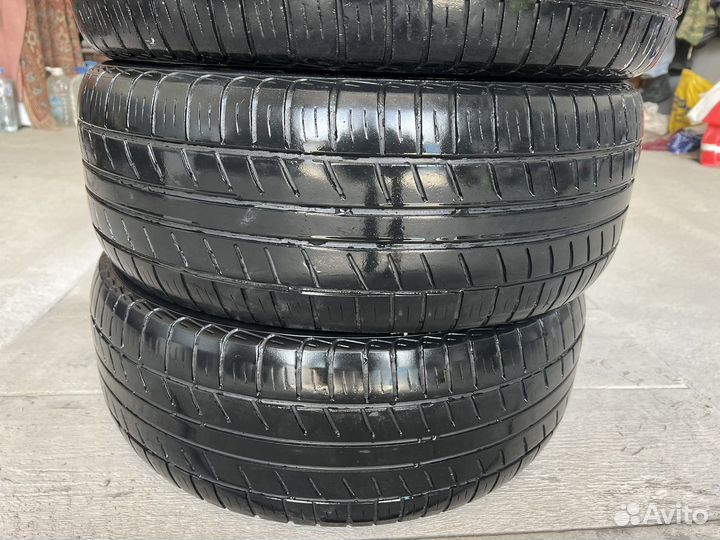 Pirelli Cinturato P6 205/55 R16