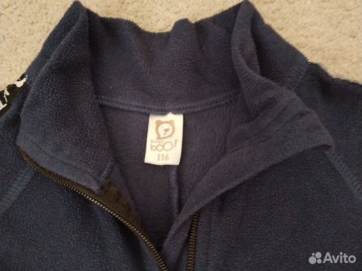 Термобелье детское