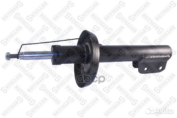 4214-0324-SX амортизатор передний правый газовы