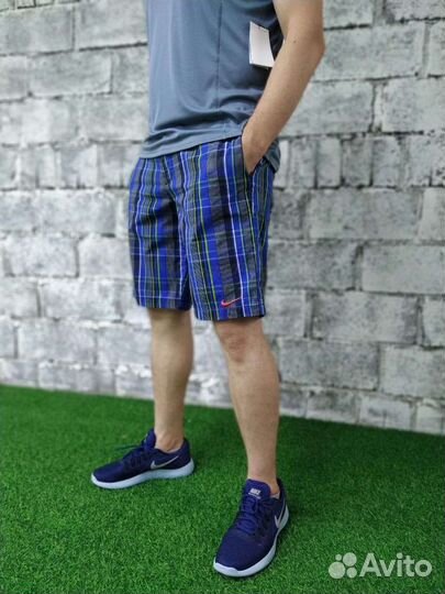 Шорты мужские Nike, оригинал, размеры 32, 33