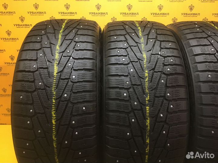 Nokian Tyres Hakkapeliitta 7 SUV 265/50 R20 111T