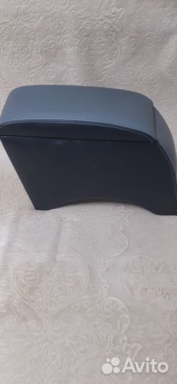 Бар (подлокотник) ваз