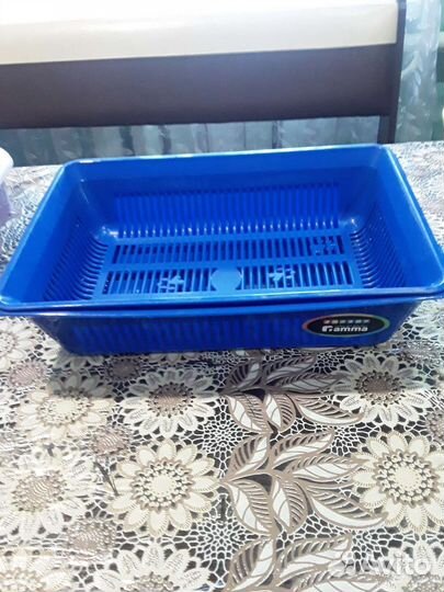 Лоток для кошек